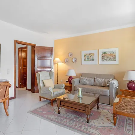 度假居 En Puerto Del Carmen, 2 *