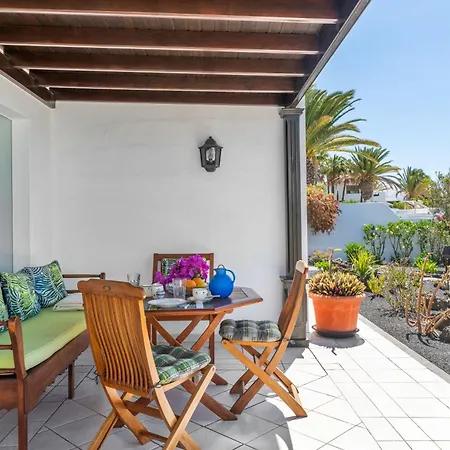 度假居 En Puerto Del Carmen, 2