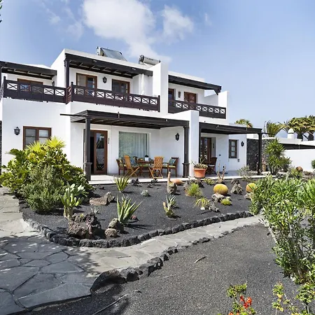 بيت للعطل En Puerto Del Carmen, 2 بويرتو ذيل كارمين