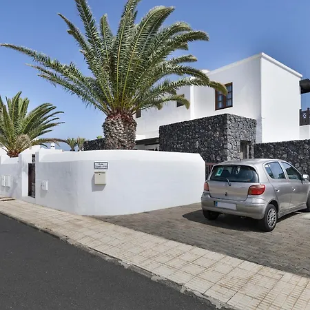 Semesterbostad En Puerto Del Carmen, 2 Puerto del Carmen (Lanzarote)